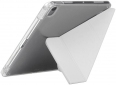 Обложка BeCover Ultra Slim Origami Transparent с креплением Apple Pencil для Apple iPad Pro 11