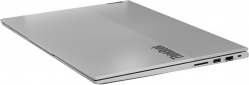 Ноутбук Lenovo ThinkBook 16 G7 ARP (21MW003CRA) Arctic Grey - фото 13 - інтернет-магазин електроніки та побутової техніки TTT