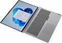 Ноутбук Lenovo ThinkBook 16 G6 IRL (21KH00T5RA) Arctic Grey - фото 5 - інтернет-магазин електроніки та побутової техніки TTT