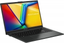 Ноутбук Asus Vivobook Go 15 E1504FA-BQ1385 (90NB0ZR2-M02E10) Mixed Black - фото 2 - интернет-магазин электроники и бытовой техники TTT