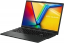 Ноутбук Asus Vivobook Go 15 E1504FA-BQ1385 (90NB0ZR2-M02E10) Mixed Black - фото 3 - интернет-магазин электроники и бытовой техники TTT