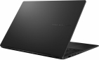 Ноутбук Asus Vivobook S 15 OLED S5506MA-MA080 (90NB14E1-M005X0) Neutral Black - фото 7 - інтернет-магазин електроніки та побутової техніки TTT