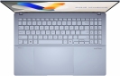 Ноутбук Asus Vivobook S 16 OLED S5606CA-RI142W (90NB1551-M00750) Mist Blue - фото 4 - інтернет-магазин електроніки та побутової техніки TTT