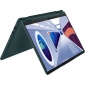 Ноутбук Lenovo Yoga 6 13ABR8 (83B2007MRA) Dark Teal - фото 2 - интернет-магазин электроники и бытовой техники TTT