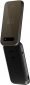 Мобільний телефон HMD 2660 Flip Black - фото 10 - інтернет-магазин електроніки та побутової техніки TTT