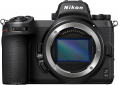Фотоаппарат Nikon Z6II + 24-70mm f/4 S Kit (VOA060K001) - фото 2 - интернет-магазин электроники и бытовой техники TTT