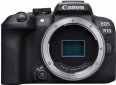 Фотоаппарат Canon EOS R10 + RF-S 18-45 IS STM (5331C047) - фото 5 - интернет-магазин электроники и бытовой техники TTT