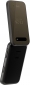 Мобільний телефон HMD 2660 Flip Black - фото 9 - інтернет-магазин електроніки та побутової техніки TTT
