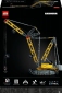 Конструктор LEGO Technic Гусеничный подъемный кран Liebherr LR 13000 2883 детали (42146) - фото 10 - интернет-магазин электроники и бытовой техники TTT