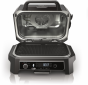 Гриль-барбекю електричний Ninja Woodfire Pro XL (OG850EU) - фото 6 - інтернет-магазин електроніки та побутової техніки TTT