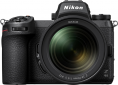 Фотоаппарат Nikon Z6II + 24-70mm f/4 S Kit (VOA060K001) - фото  - интернет-магазин электроники и бытовой техники TTT
