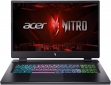 Ноутбук Acer Nitro 17 AN17-42-R9VX (NH.QSEEU.002) Obsidian Black - фото  - интернет-магазин электроники и бытовой техники TTT