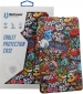 Обложка BeCover Smart Case для Samsung Galaxy Tab S9 (SM-X710/SM-X716)/S9 FE (SM-X510/SM-X516B) 11.0