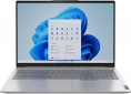 Ноутбук Lenovo ThinkBook 16 G6 IRL (21KH00T5RA) Arctic Grey - фото  - інтернет-магазин електроніки та побутової техніки TTT