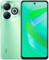 Смартфон Infinix Smart 8 2/64GB Crystal Green - фото  - інтернет-магазин електроніки та побутової техніки TTT